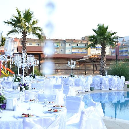 Samsun Airport Resort Hotel Exterior photo