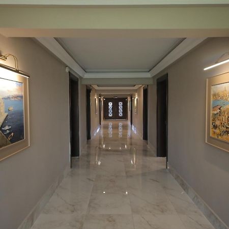 Samsun Airport Resort Hotel Exterior photo