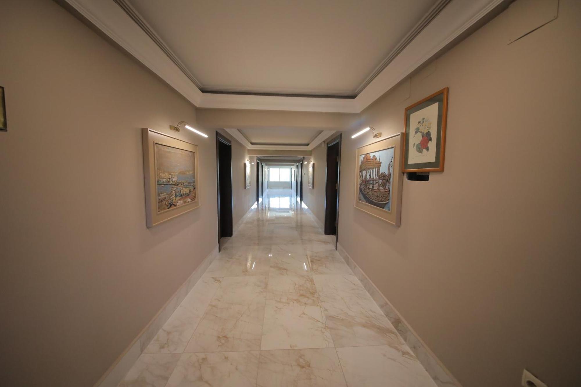 Samsun Airport Resort Hotel Exterior photo