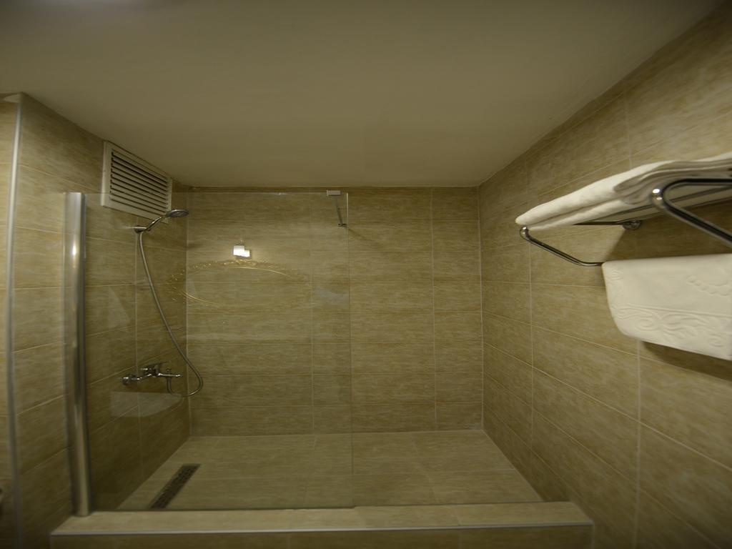 Samsun Airport Resort Hotel Room photo